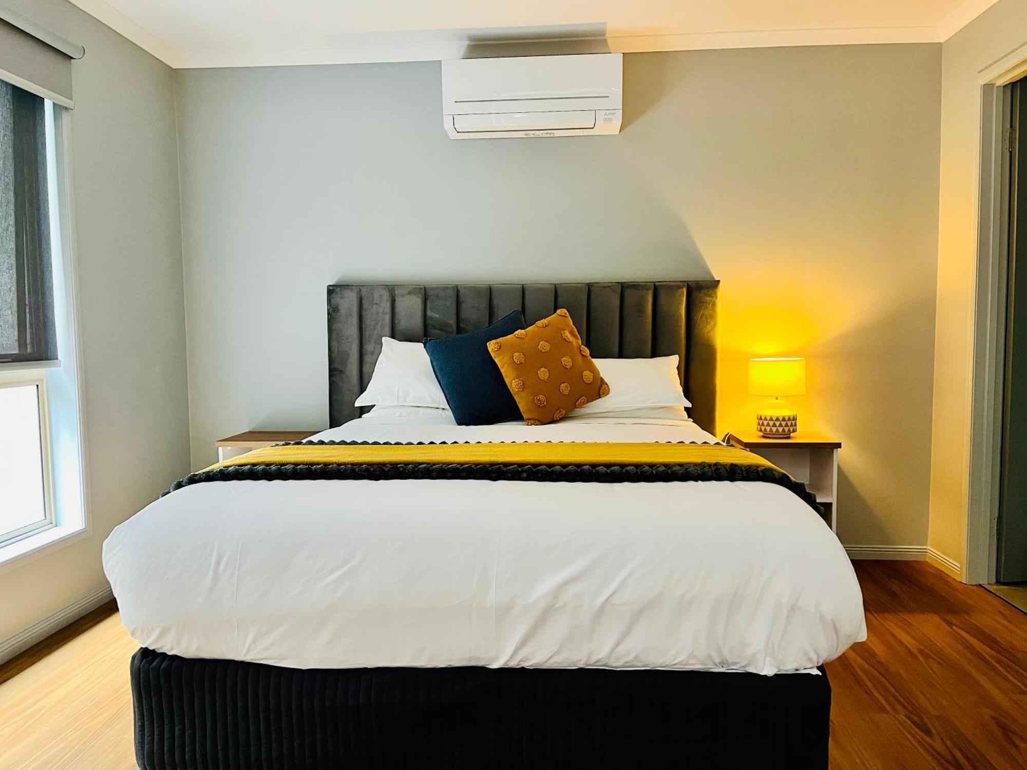 Marengo Beach Studios- Pet Friendly Zewnętrze zdjęcie