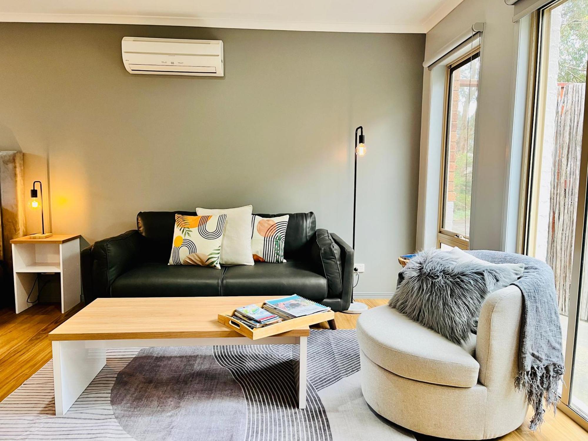 Marengo Beach Studios- Pet Friendly Zewnętrze zdjęcie