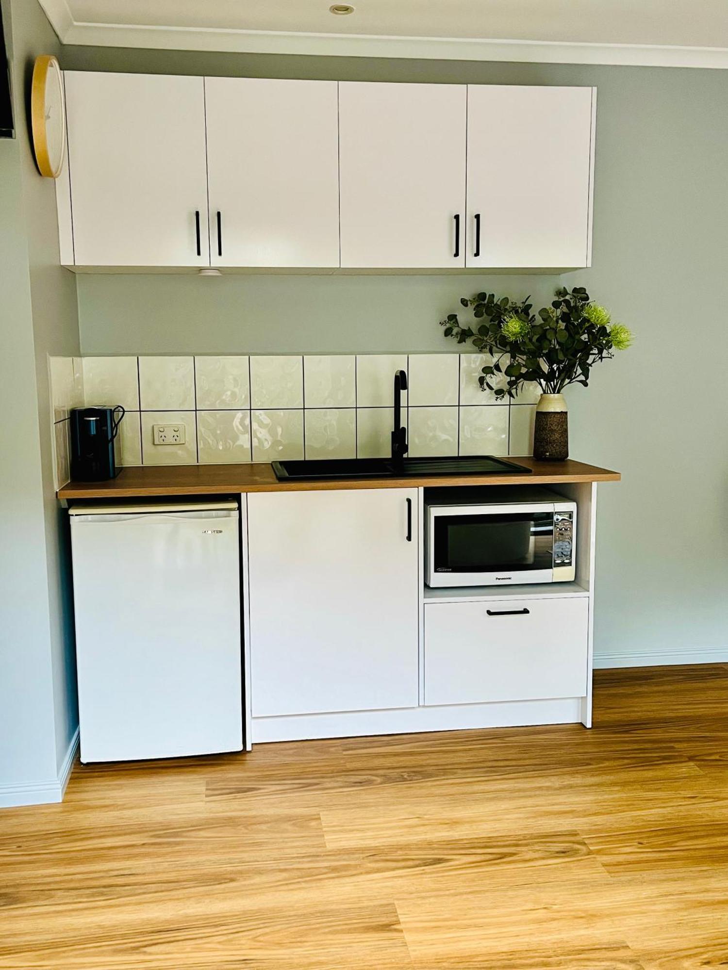 Marengo Beach Studios- Pet Friendly Zewnętrze zdjęcie