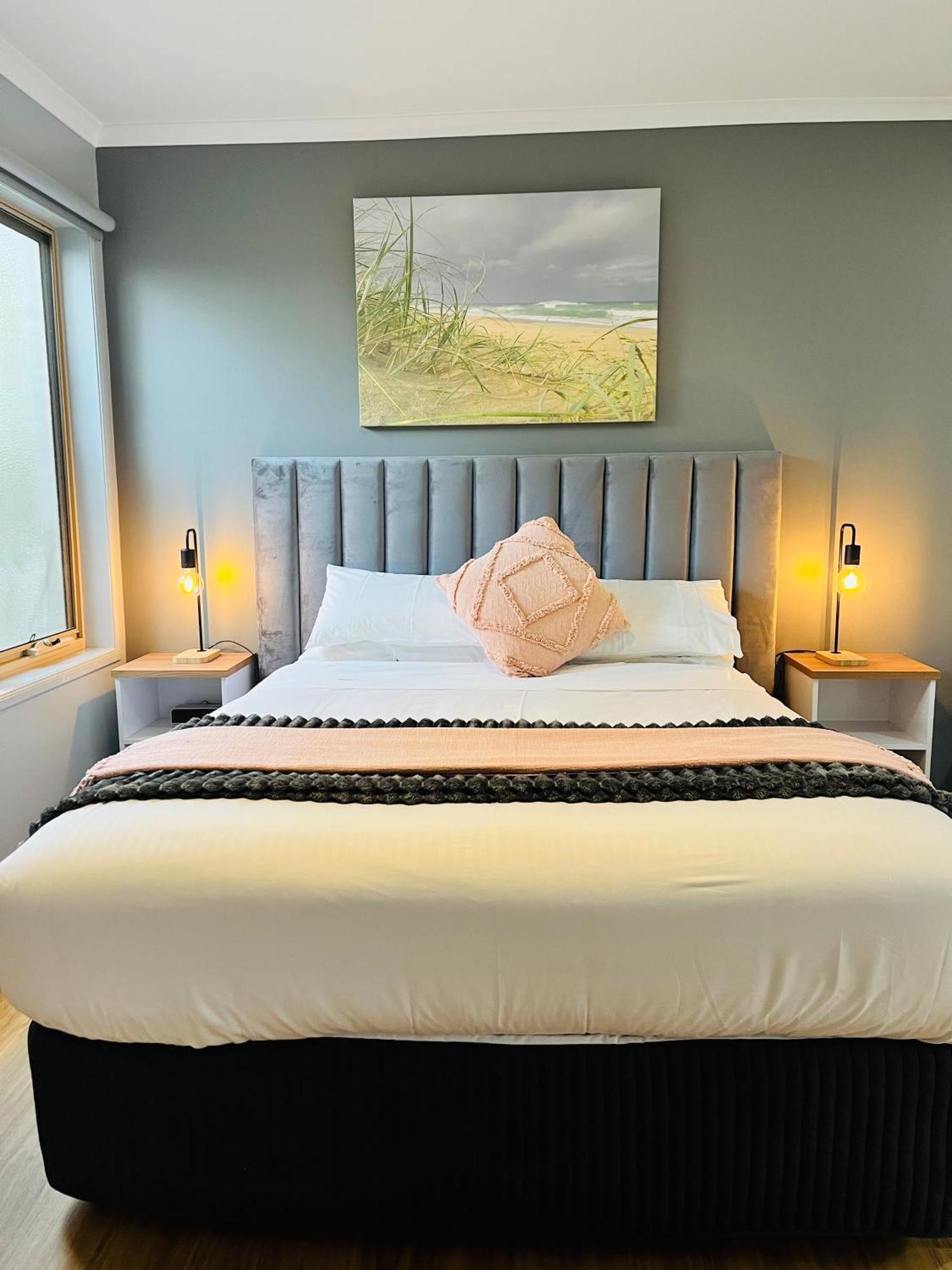 Marengo Beach Studios- Pet Friendly Zewnętrze zdjęcie