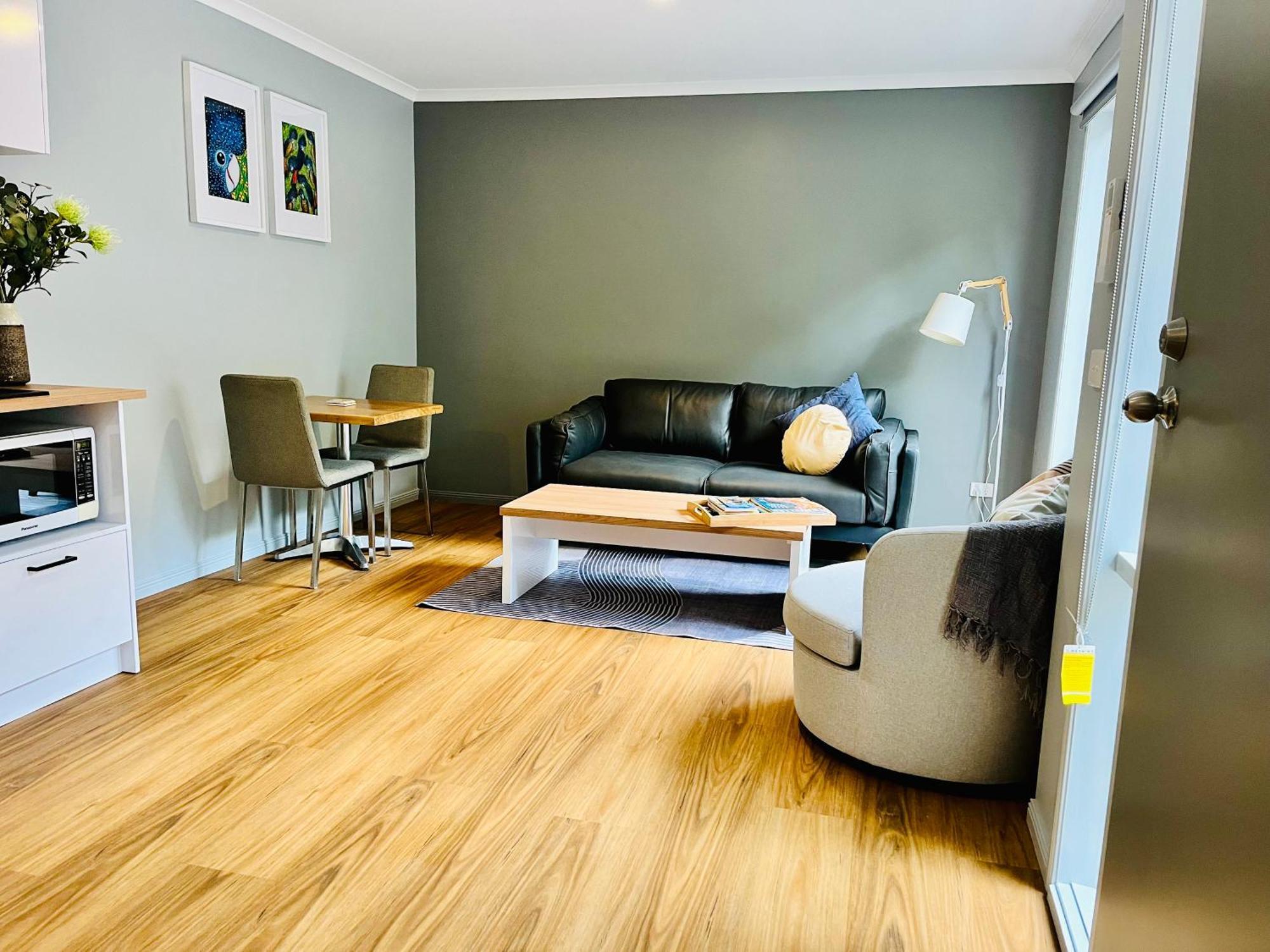Marengo Beach Studios- Pet Friendly Zewnętrze zdjęcie