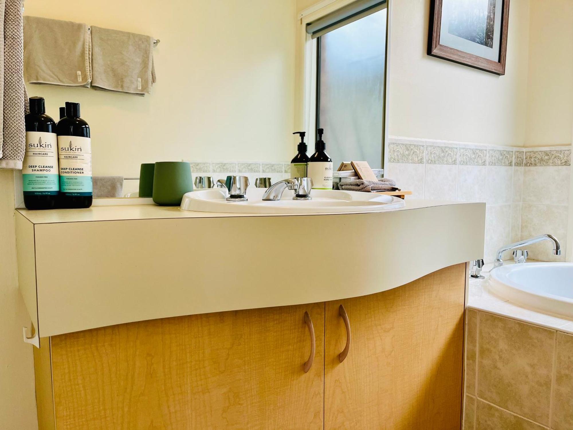 Marengo Beach Studios- Pet Friendly Zewnętrze zdjęcie