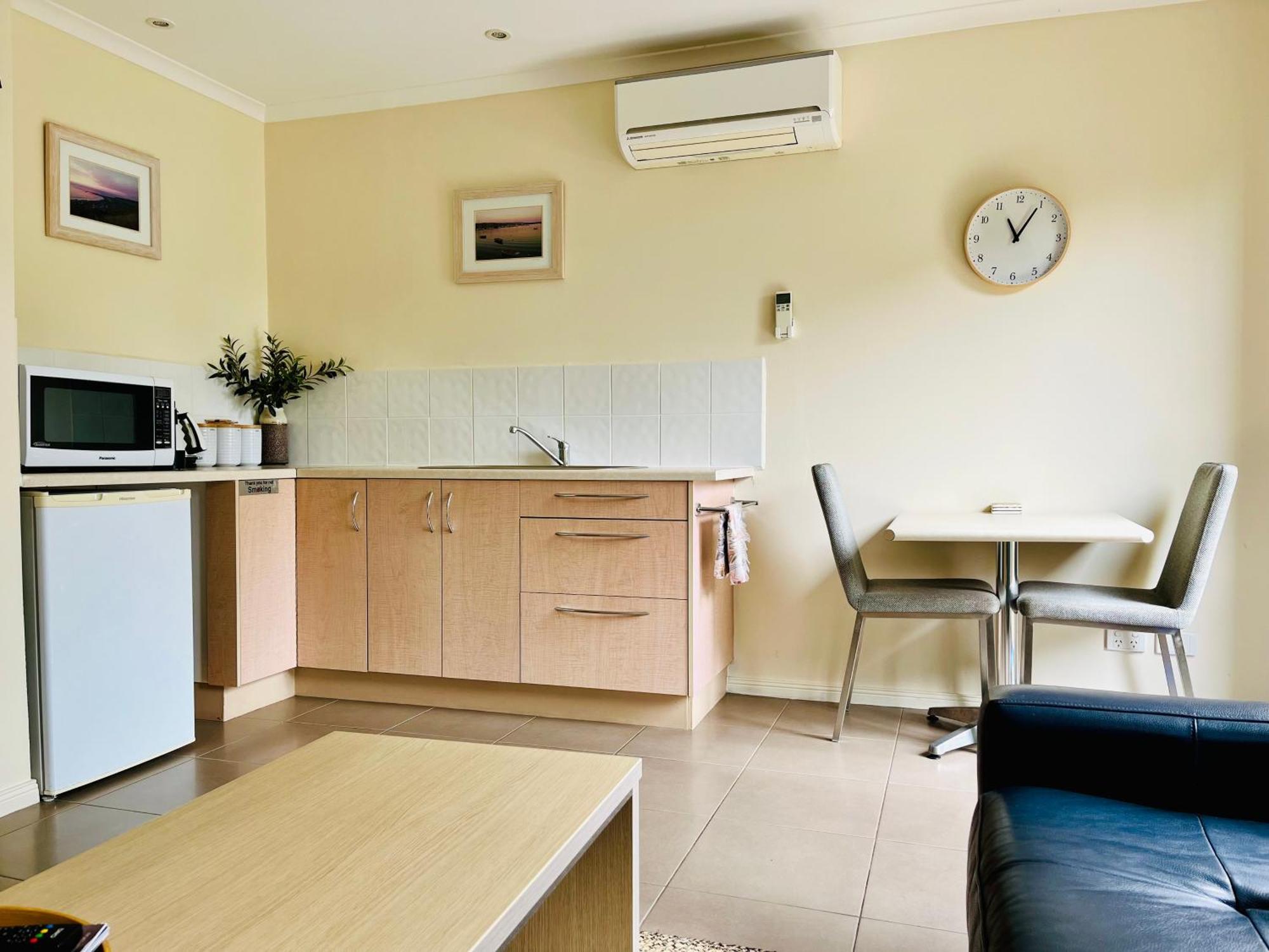 Marengo Beach Studios- Pet Friendly Zewnętrze zdjęcie